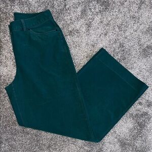 Lululemon City Sleek 5 Pocket Wide Leg HR Pant Women’s Size 29x29